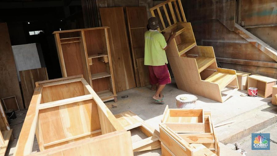 industri Mebel