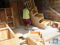 Furnitur China Mulai Banjiri Pasar Indonesia