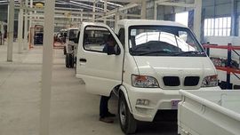 Esemka Disebut Daftarkan Mobil Listrik ke Kemenperin