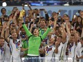 Timnas Jerman Pegang Rekor 8 Kali Tampil di Final Piala Dunia