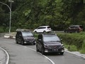 Menikmati 'Goyangan' Wuling Cortez