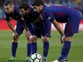 5 Rekan Lionel Messi yang Sangat Klop di Barcelona