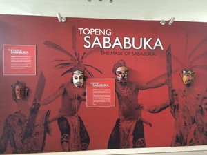 6 Destinasi Wisata Hari Museum Nasional di Kalimantan