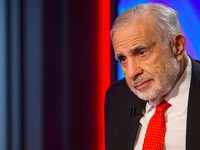 Sosok Carl Icahn, Jadi Orang Terkaya Berkat 'Rampok' Perusahaan