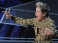Hollywood Mulai 'Angkat' Perempuan