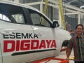 Jelang Debat Capres 2019, Netizen Sebut-sebut Soal Esemka