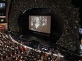 Mengintip 'Camilan' Para Bintang di Gelaran Oscar 2018