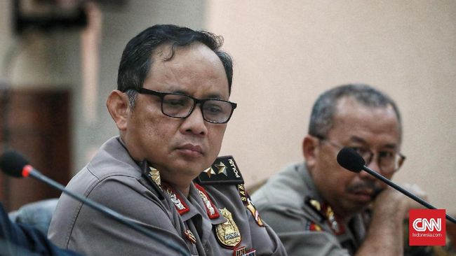 Polisi Selidiki Kasus Sukmawati soal Nabi dan Sukarno