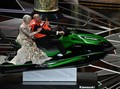 Desainer 'Phantom Thread' Bawa Pulang Jet Ski dari Oscar 2018