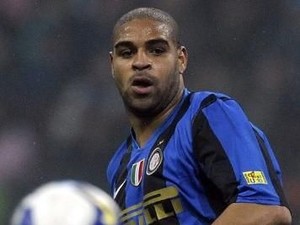 Curhatan Adriano