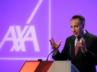 AXA Akuisisi XL Rp 205 Triliun
