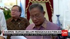 Nilai Tukar Rupiah Terhadap Dollar AS Kian Melemah