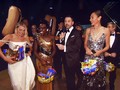 Tak Laku Ditonton di TV, Tarif Iklan Oscar Malah Naik