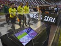 FIFA Resmi Terapkan VAR di Piala Dunia 2018