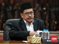 Wakil Menag: Tak Ada Niat Kaitkan Cadar dengan Radikalisme