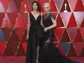 FOTO: Aksi Atlet Dunia di Oscar 2018