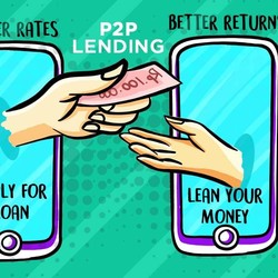 Beri Bunga di Atas Ketentuan, 2 Fintech Ini Dijatuhi Sanksi