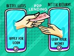 Pinjol Resmi OJK Terus Berkurang, Ada Apa?