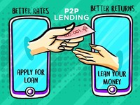Daftar Lengkap Pinjol Resmi 2021, yang Lainnya Bodong