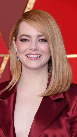 Makeup 8 Selebriti di Oscar Ini Bisa Dicontek untuk Penampilan Sehari-hari Makeup 8 Selebriti di Oscar Ini Bisa Dicontek untuk Penampilan Sehari-hari