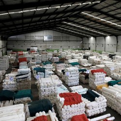 Industri Tekstil 10 Tahun Sakit Keras, Apa Obatnya?
