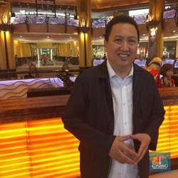 Sampoerna Bantah Berpihak ke Prabowo, Boy Thohir Bilang Gini