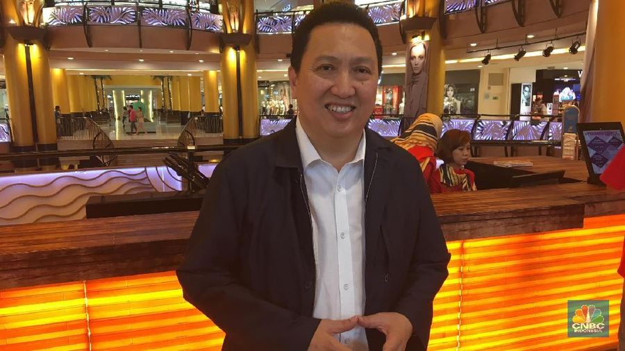 PT Adaro Energy Tbk (ADRO) mencatat kenaikan laba sebanyak 62% untuk kinerja sepanjang 2017
