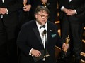 Daftar Lengkap Pemenang Piala Oscar 2018