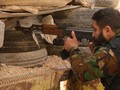 ISIS Serang Koalisi AS di Timur Suriah, Sandera 35 Pasukan