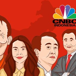 5 Miliuner Berdompet Paling Tebal di China
