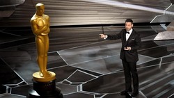 Jimmy Kimmel dan John Mulaney Ogah Jadi Host Piala Oscar 2025