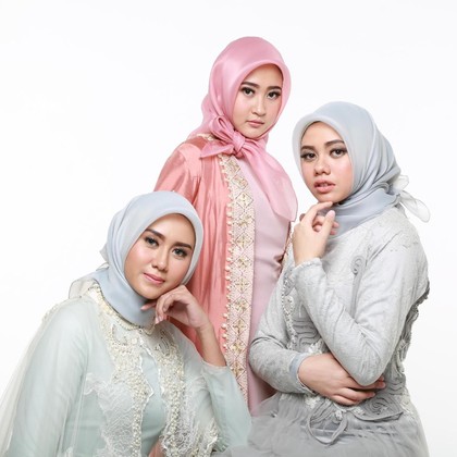 Ini Cara Daftar Sunsilk Hijab Hunt 2018 yang Berhadiah 