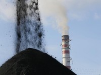 'Dimusuhi' Seluruh Dunia, Harga Batu Bara Tetap Melesat 7%!