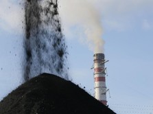 Sah! RI Punya Aturan Perdagangan Karbon Listrik
