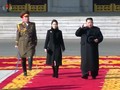 VIDEO: Presiden China dan Korut Jadi Bahan Candaan Trump