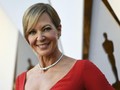 Allison Janney Sabet Kategori Aktris Pendukung Terbaik Oscar
