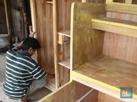 Kemendag Tiba-Tiba Minta Industri Mebel-Kerajinan RI Waspada, Ada Apa?