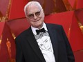 Rekor-rekor yang Terpecahkan selama Oscar 2018