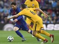Atletico Bisa Kalahkan Barca jika Memiliki Lionel Messi