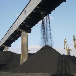 China-India Borong Banyak, Harga Batu Bara Malah Anjlok Sepekan