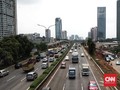 Tol JORR 2 Beroperasi 2019, Distribusi Diklaim Lebih Lancar