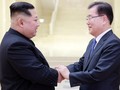 Kim Jong Un Menjamu Makan Malam Utusan Presiden Korea Selatan