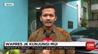 Live Kunjungan Wapres JK ke MUI