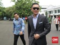 Apapun Porosnya, Jagoan Demokrat Tetap AHY