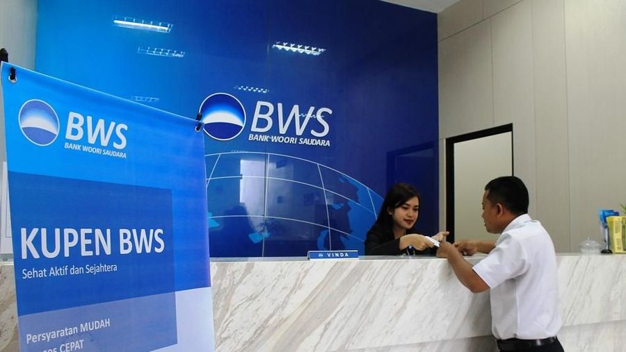 Bank Woori