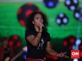 Kaka 'Slank' Pilih Jadi Vegan demi Lingkungan