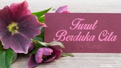 Kabar Duka, Anggota DPR RI Alamuddin Dimyati Rois Meninggal Dunia