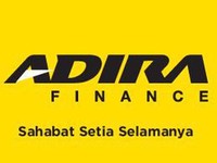 Pendapatan Naik, Kok Laba ADMF Turun 6,5% di Semester I-2024?