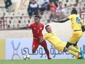 Song Lam Tanpa Enam Pemain Pilar Lawan Persija