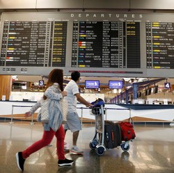 20 Bandara Terbaik di Dunia 2025, Ranking 1 Tetangga Indonesia